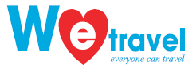 Logo wetravel.tours